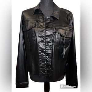 Kut From the Kloth Black Kara Jacket